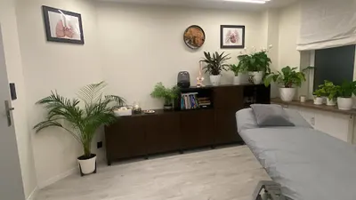 Fizjoterapia Anna Surma